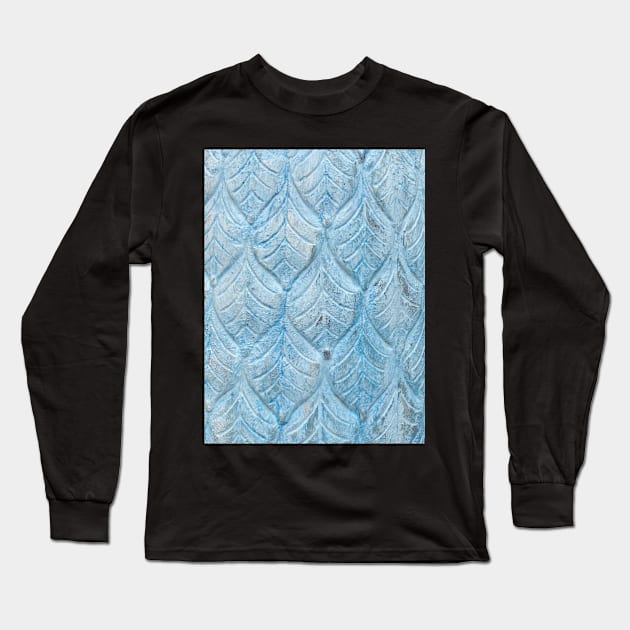 Made in stone Long Sleeve T-Shirt by DentistArt2022